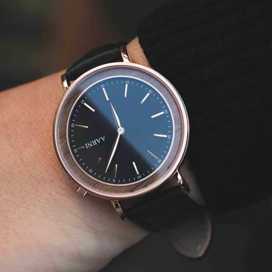 Aarni Aurora Rannekello, Pahkinapuu