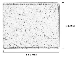 Aarni Korkkilompakko Kolikkotaskulla Rfid