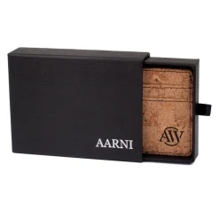 Aarni Korkkinen Korttikotelo