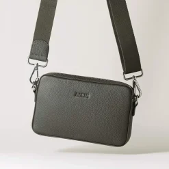 Aarni Olkalaukku, Oliivi Kulta