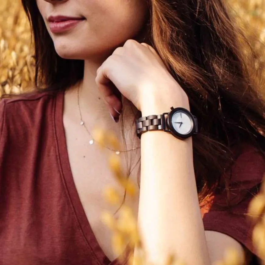 Aarni Saga Rannekello, Eebenpuu