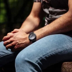 Aarni Sirius Rannekello, Eebenpuu