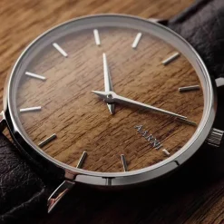 Aarni Taiga Rannekello, Tiikki