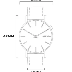 Aarni Taiga Rannekello, Tiikki