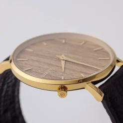 Aarni Tundra Rannekello, Tiikki