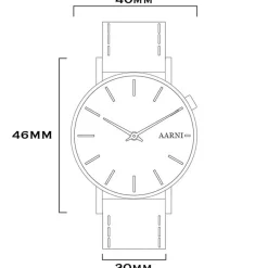 Aarni Tundra Rannekello, Tiikki