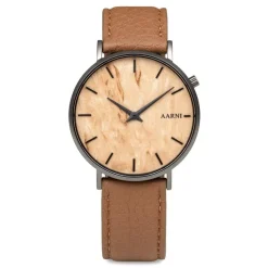 Aarni Tundra Rannekello, Visakoivu