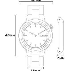 Aarni Vega Rannekello, Oliivipuu