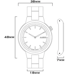 Aarni Vega Rannekello, Pahkinapuu