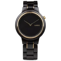 Aarni Xo Rannekello, Eebenpuu