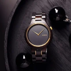 Aarni Xo Rannekello, Eebenpuu