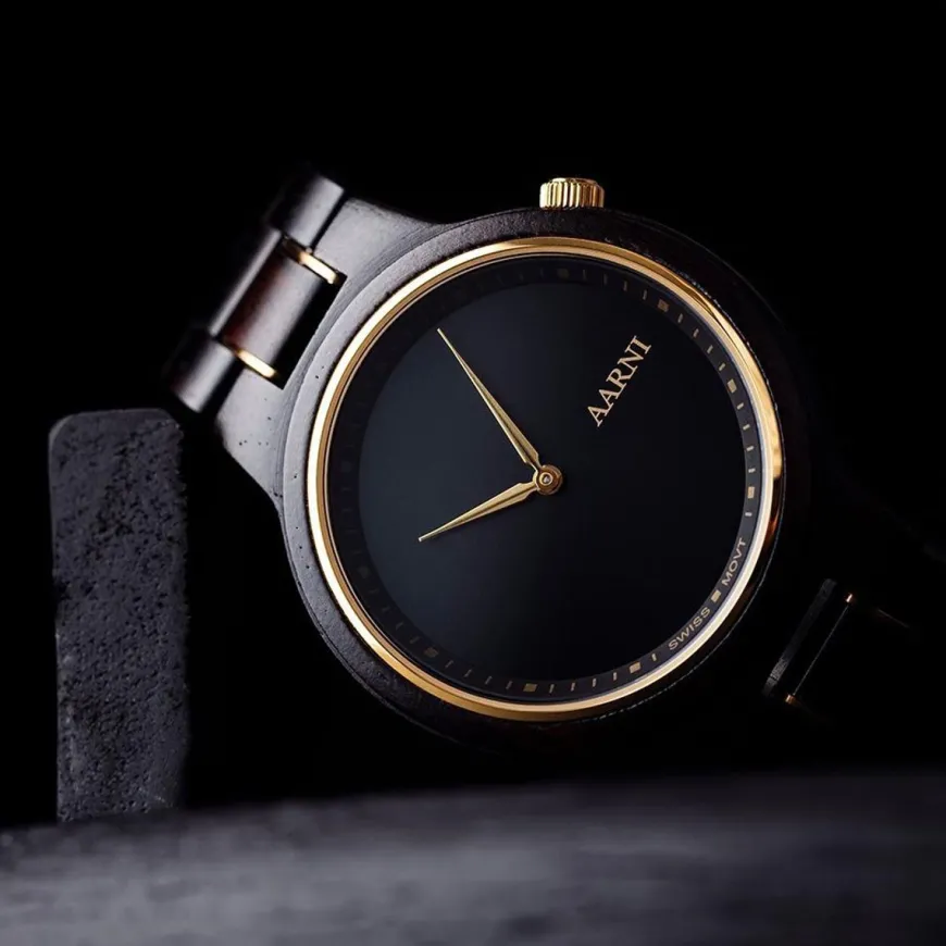 Aarni Xo Rannekello, Eebenpuu