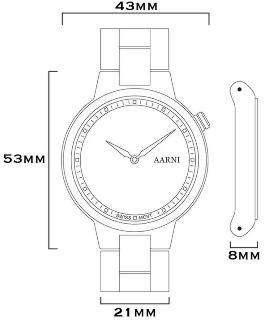 Aarni Xo Rannekello, Eebenpuu