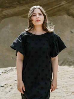 Aarre Aida Mekko, Musta Big Dot