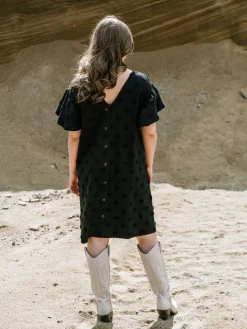 Aarre Aida Mekko, Musta Big Dot