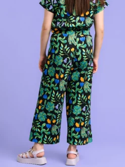 Aarre Alex Culottes Housut, Kasvaa