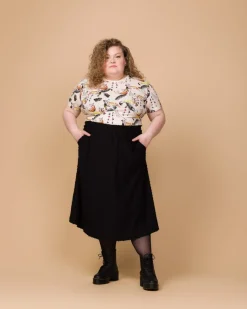 Aarre Ana Hame, Musta Dot