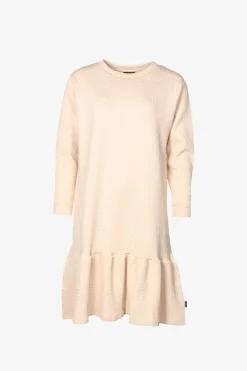 Aarre Aurelia Mekko, Wild Jacquard Beige