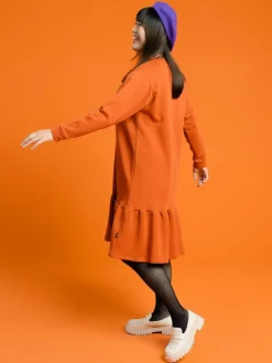 Aarre Aurora Mekko, Cinnamon