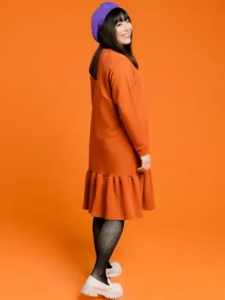 Aarre Aurora Mekko, Cinnamon