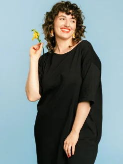 Aarre Bea Tunika, Musta