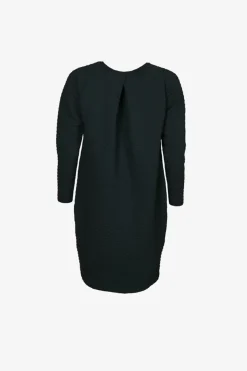 Aarre Bubble Tunika, Vihrea