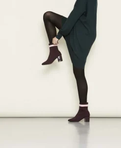 Aarre 3D Sukkahousut 50 Den 2Kpl, Musta