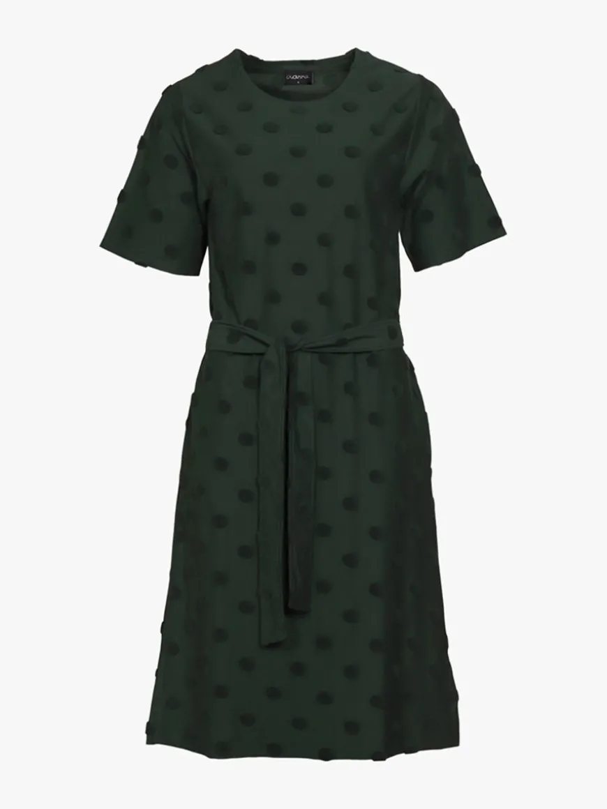 Aarre Guadalupe Mekko, Vihrea Big Dot