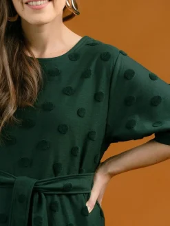 Aarre Guadalupe Mekko, Vihrea Big Dot