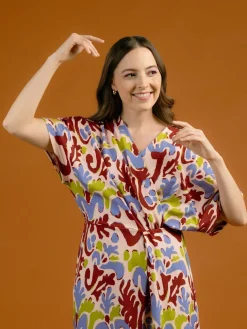 Aarre Sandra Mekko, Growth