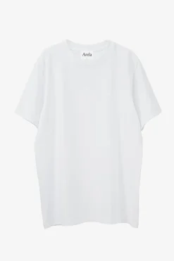 Arela Tom T-Paita, Valkoinen