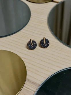 Butoni Cosmo Mini Korvakorut, Kulta