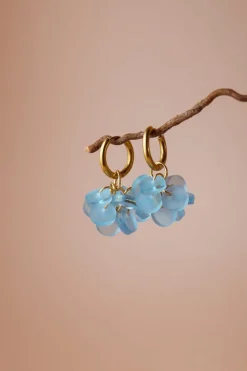 Butoni Flow Rengaskorvakorut, Kulta