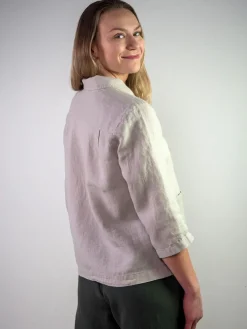 Cuosi Elsa Pellavajakku, Hiekka