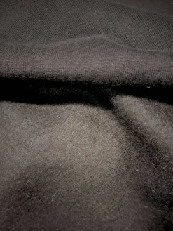 Globe Hope Biotiitti Collegetakki, Musta