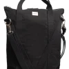 Globe Hope Hohka Reppu/Laukku, Musta