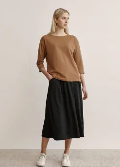 Globe Hope Inari Hame, Musta