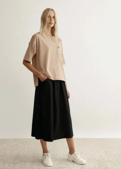 Globe Hope Inari Hame, Musta