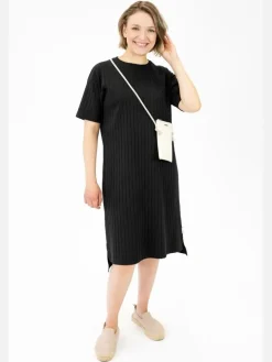 Globe Hope Karento Mekko, Musta