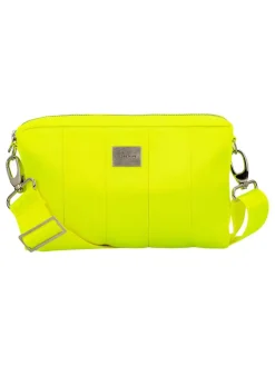 Globe Hope Kaste Laukku, Neonkeltainen