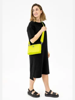 Globe Hope Kaste Laukku, Neonkeltainen