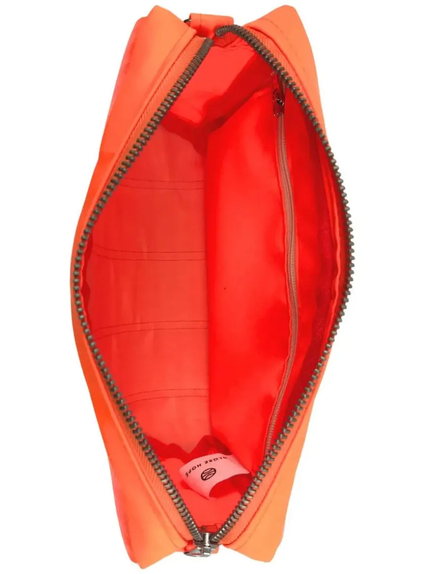 Globe Hope Kaste Laukku, Neonoranssi