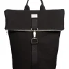 Globe Hope Kohmea Mini Reppu, Musta