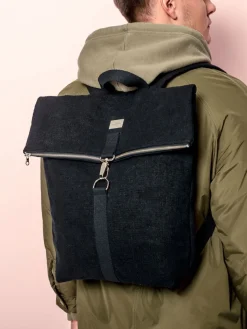 Globe Hope Kohmea Reppu, Musta