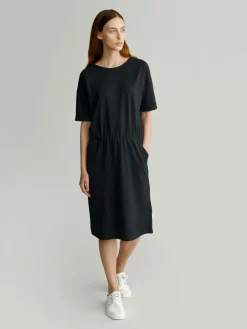 Globe Hope Piehinki Mekko, Musta