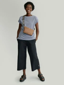 Globe Hope Pohjatar Housut, Musta