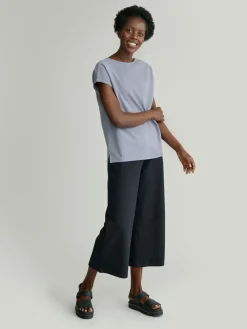 Globe Hope Pohjatar Housut, Musta