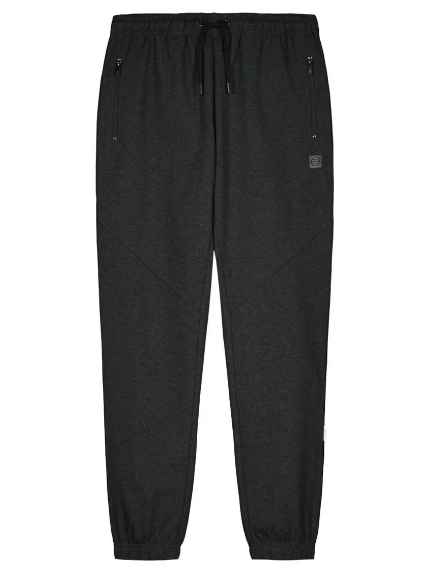 Globe Hope Rapaus Collegehousut, Antrasiitti