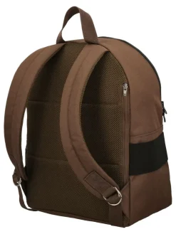 Globe Hope Retki Reppu, Ruskea