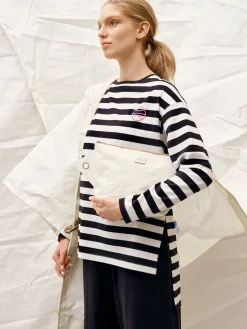 Globe Hope Rotimo Pitkahihainen, Raidallinen